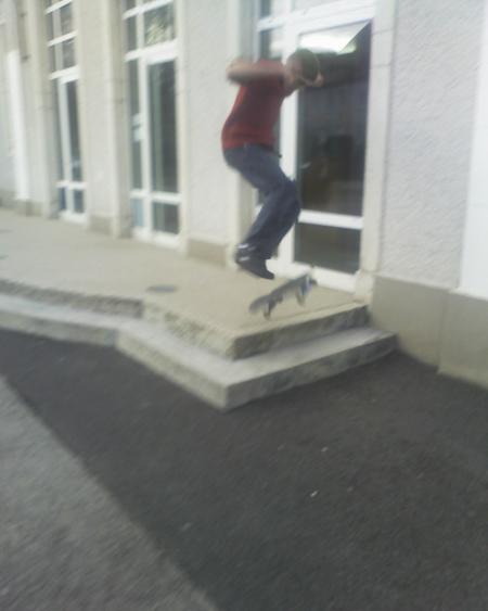 yoneque a charquemont